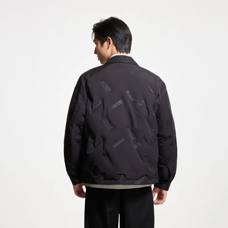 JACK&JONES Down Jackets Men-6