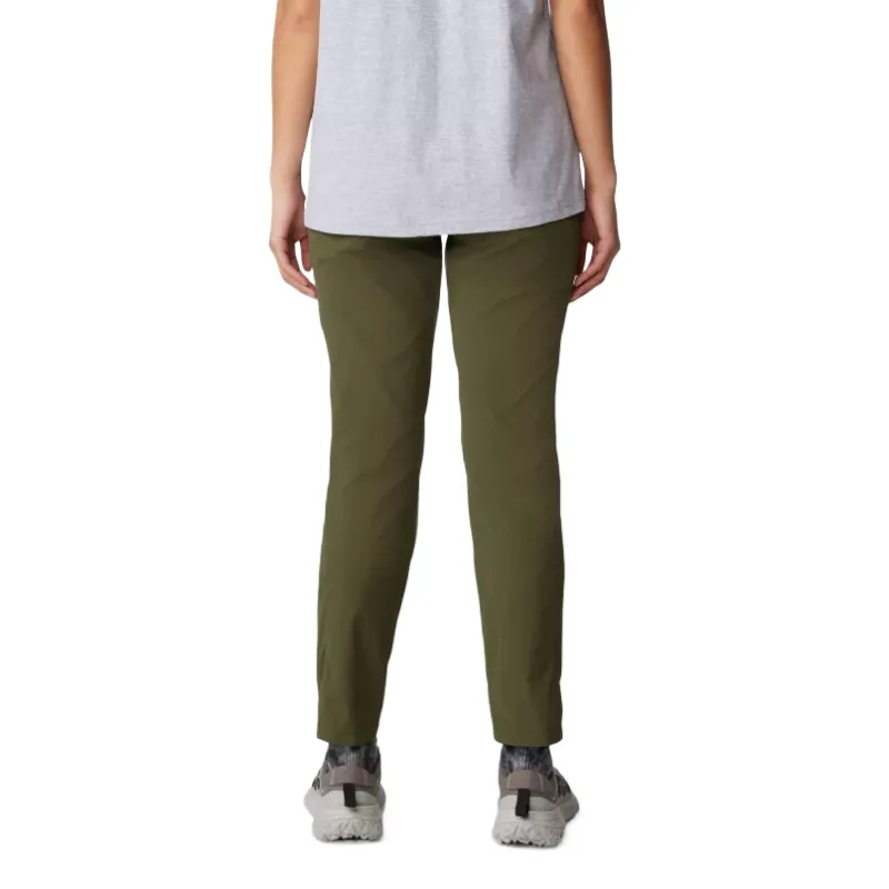 MOUNTAIN HARDWEAR Knitted Sweatpants Women's-25