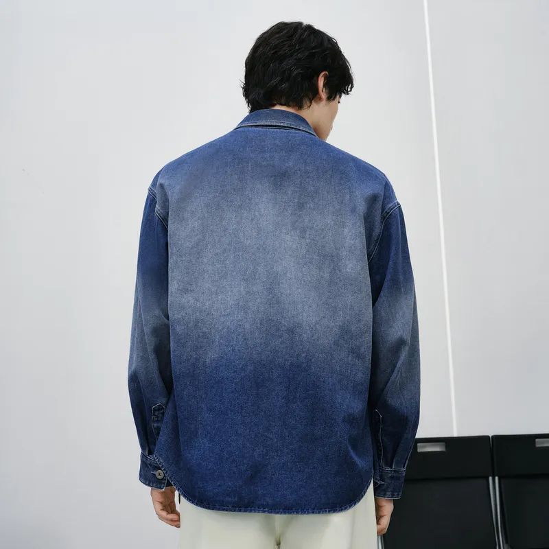 GXG Shirts Men-3