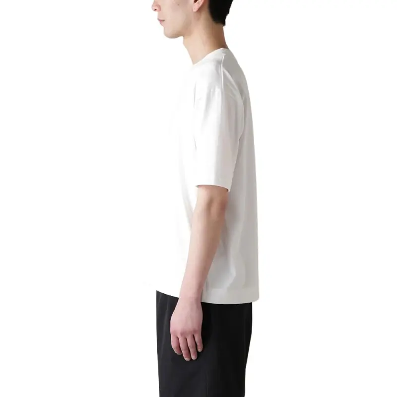 Mizuno FOR MARGARET HOWELL T Shirt Men's-2
