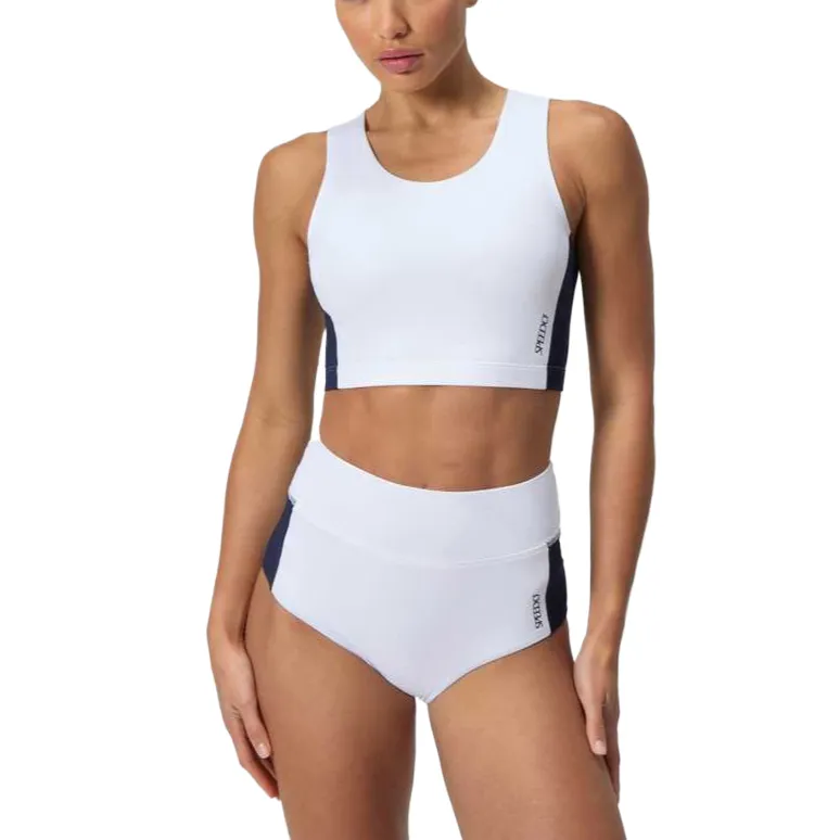 Speedo Sleeveless Sports Shirts Women's-3