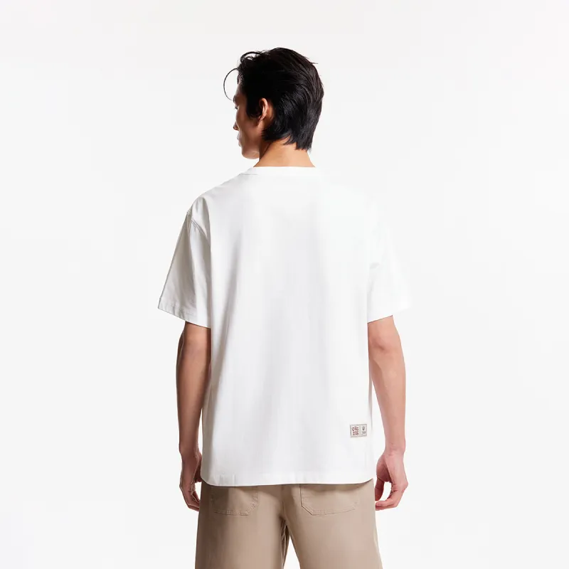 JACK&JONES T Shirts Unisex-4