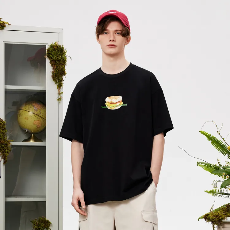 Bosieagender T Shirts Unisex-9
