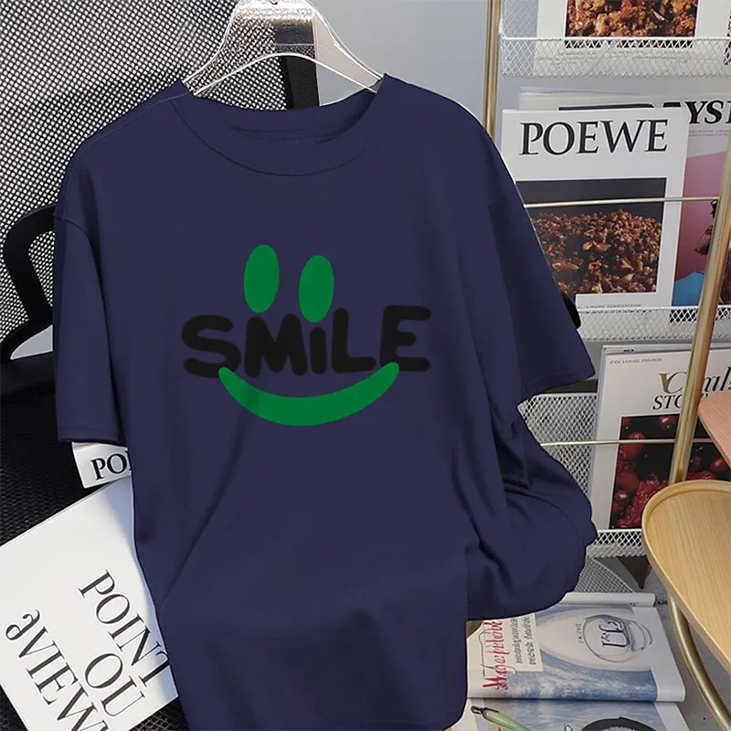 FAIRWHALE T Shirts Women's-11