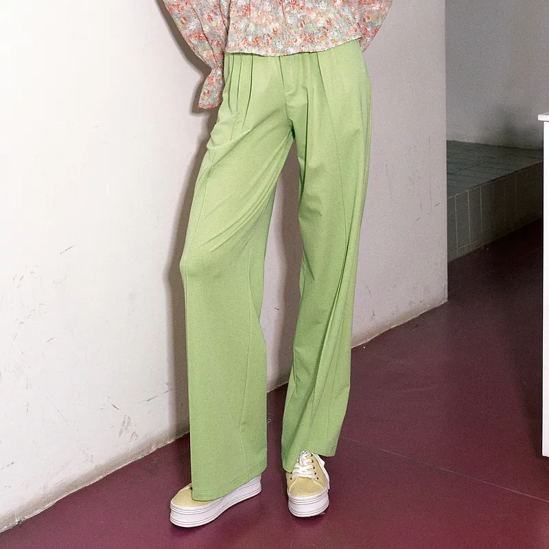 ELF SACK Casual Pants Women's-18