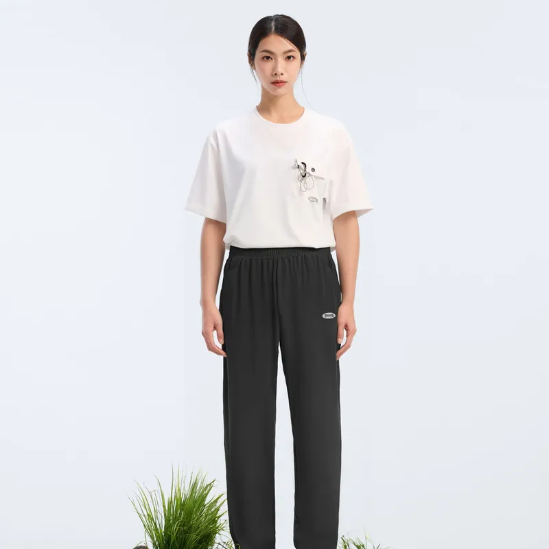 LONSDALE Casual Pants Unisex-5