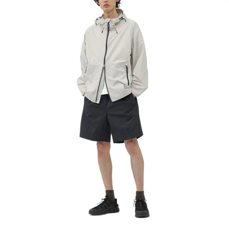 Mizuno MARGARET HOWELLMIZUNO FOR MARGARET HOWELL Jacket Men's-6
