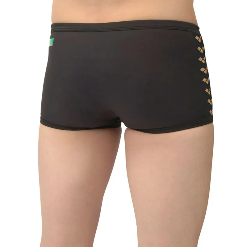 Arena Swimming Shorts Men-17