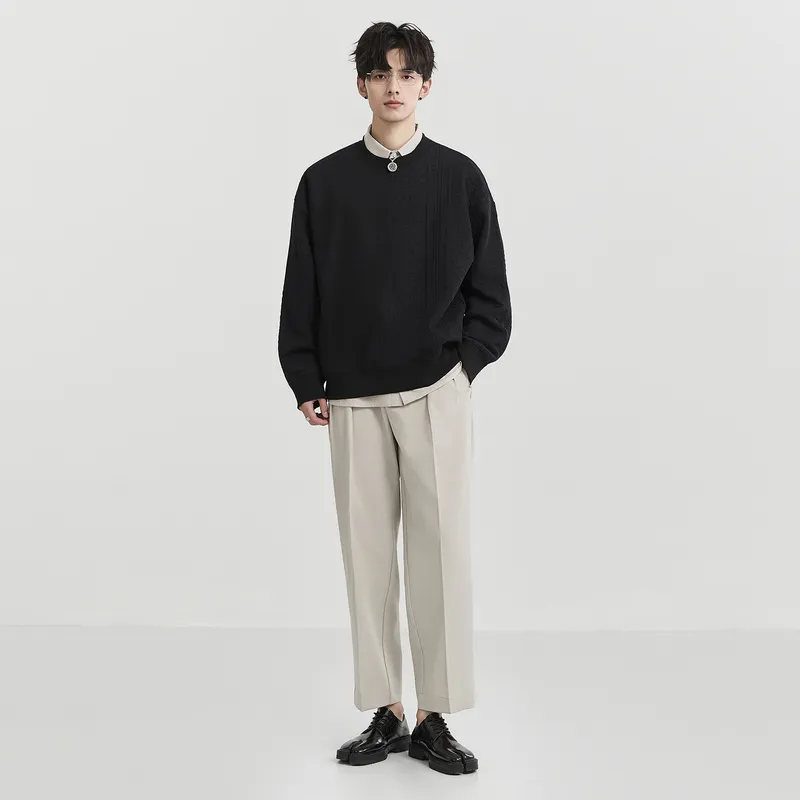 EARL JOEL Sweatshirts Men-9