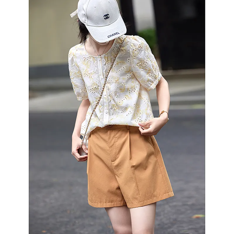A Paradise For Awakening Casual Suit Women's-4
