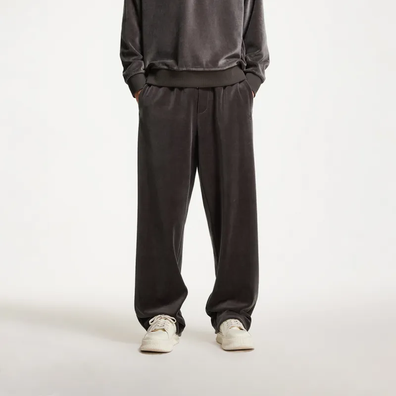 JACK JONES· Knitted Sweatpants Men's-1