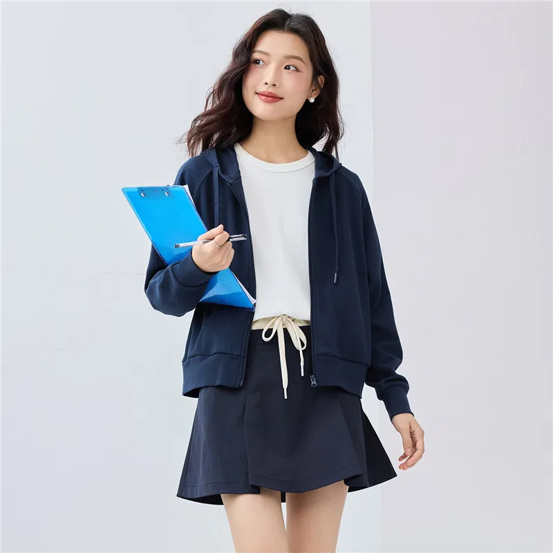 UNIQLO Jackets Women's-16