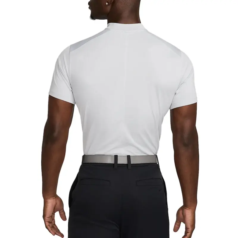 Nike Dri FIT VictoryDri Fit Polo Shirt Men's White-1