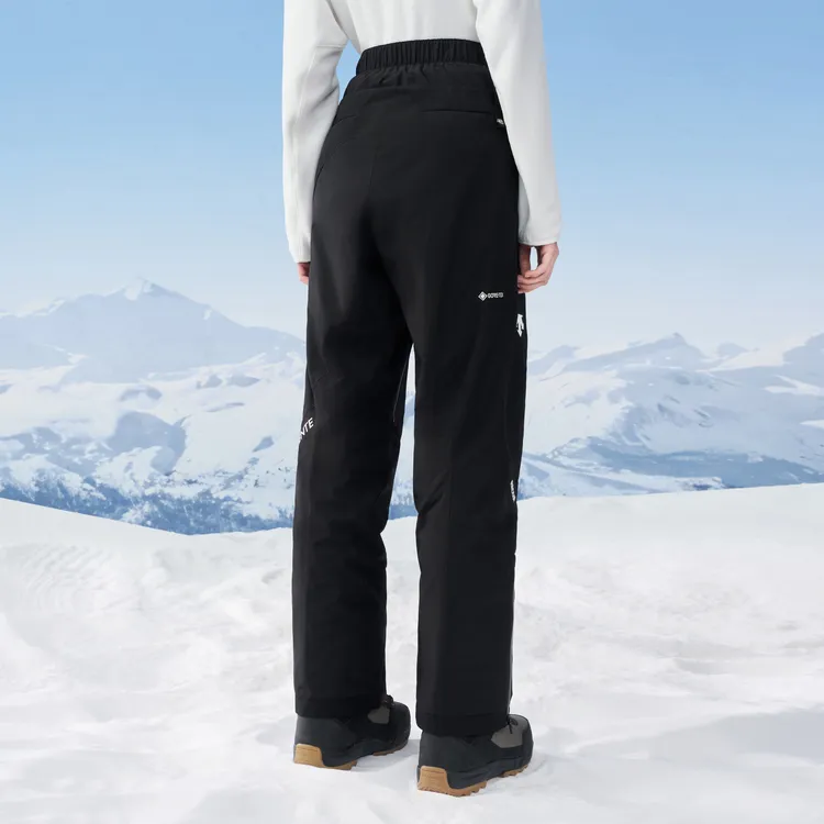 DESCENTE SNOWBOARD Series Ski Pants Unisex-6