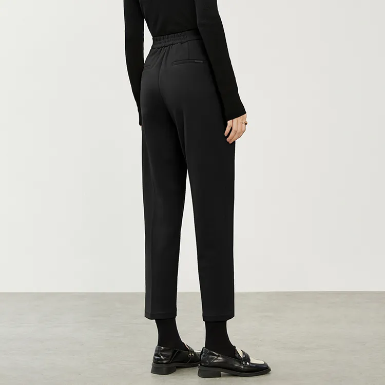 SENTUBILA Casual Pants Women's-15