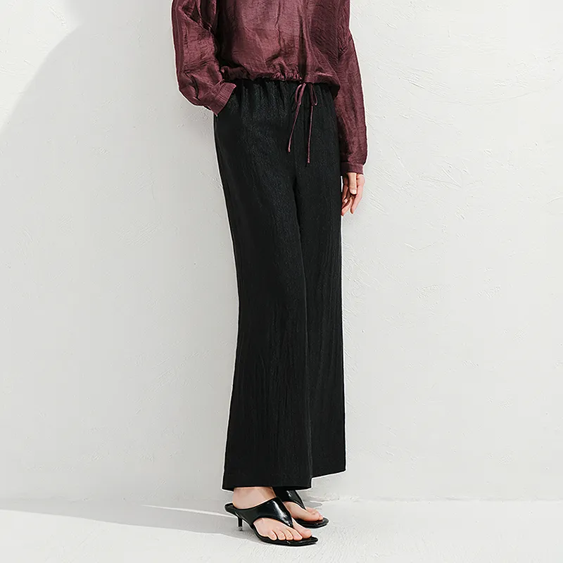 JZ. ANNAKRO Casual Pants Women's-5