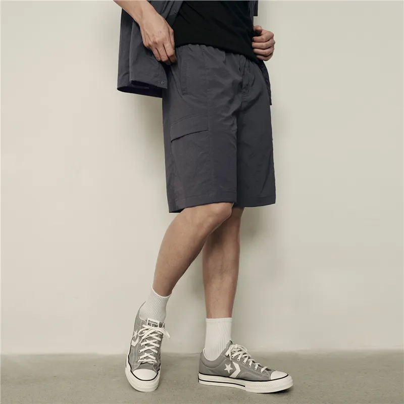 UNIQLO Casual Shorts Men-9
