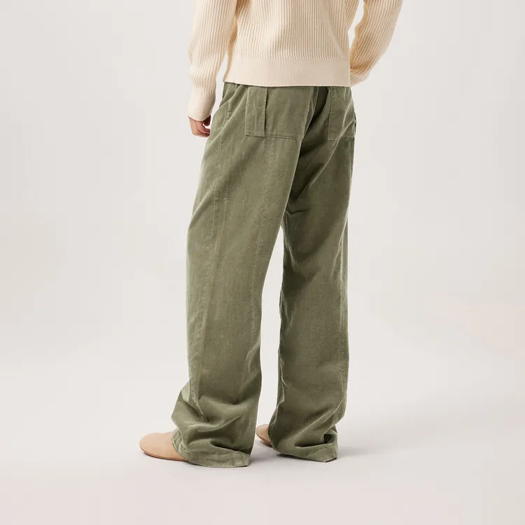 CROQUIS Casual Pants Men-9