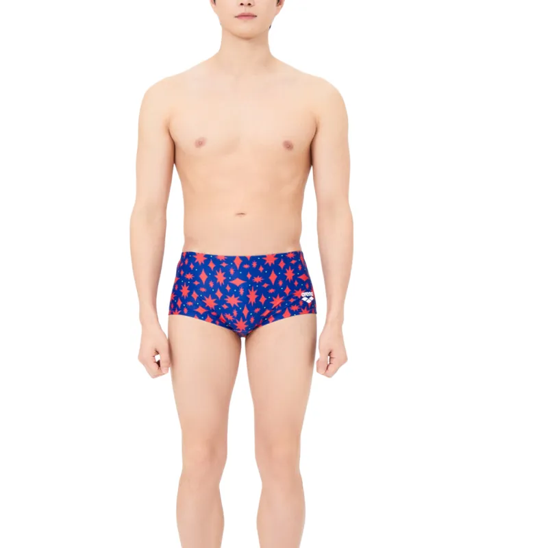 Arena Swimming Shorts Men-10