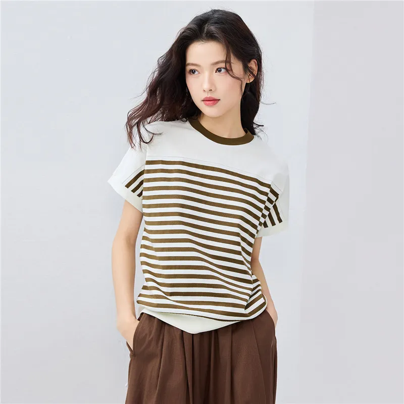 UNIQLO T Shirts Women's-11