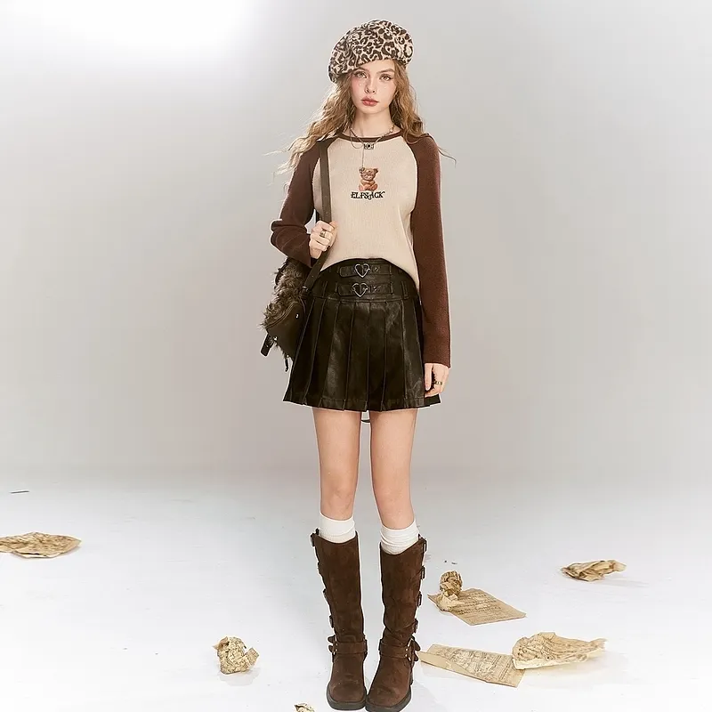 ELF SACK Knitwear Women's-12