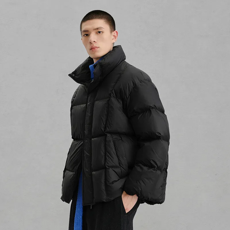 GXG Down Jackets Men-8
