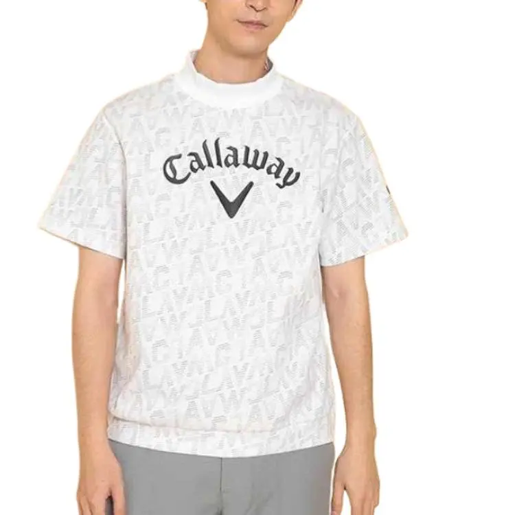 Callaway Golf Clothing Men-16