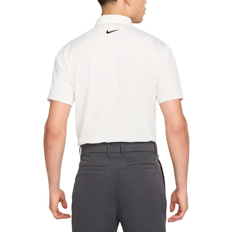 Nike Tour Men's Dri FIT Jacquard Golf Polo-1