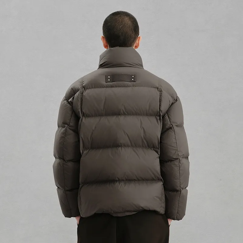 GXG Down Jackets Men-4