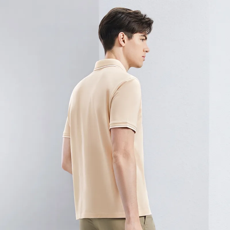 SEVEN Polo Shirts Men-11