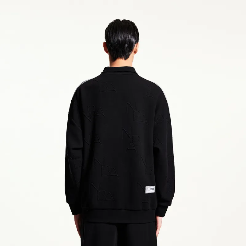 JACK JONES· x NBA Sweatshirt Men's-2