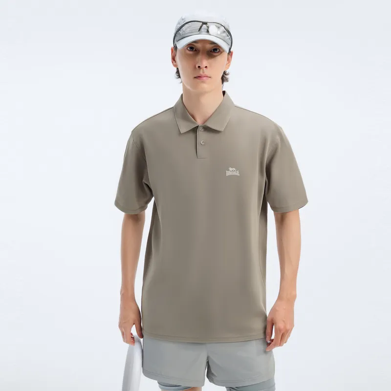 LONSDALE T Shirts Men-14