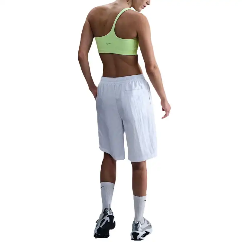 Nike Zenvy Asymmetrical Women's Light Support Padded Sports Bra-2