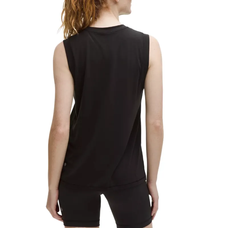 Lululemon Sleeveless Sports Shirts Women's-1