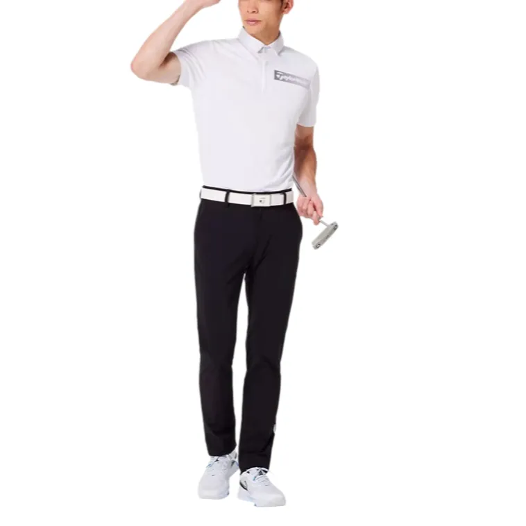 TAYLORMADE Sports Pants Men-6