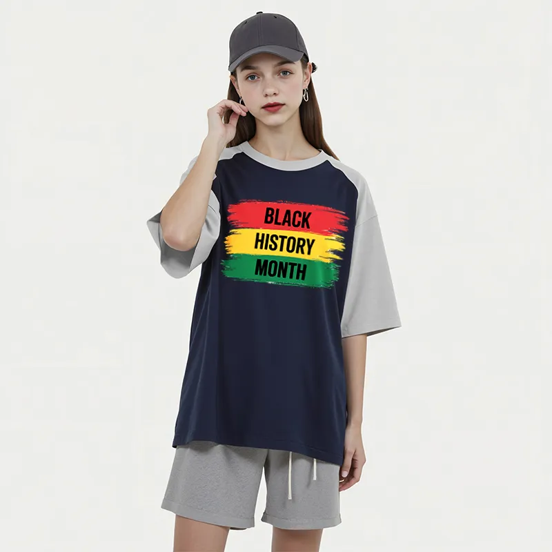FAIRWHALE T Shirts Women's-11