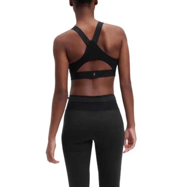On Sports Underwear Women's Black-2