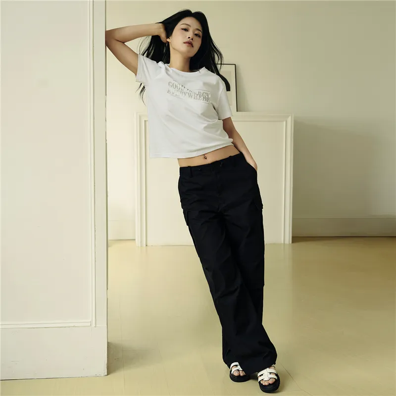 UNIQLO T Shirts Women's-4