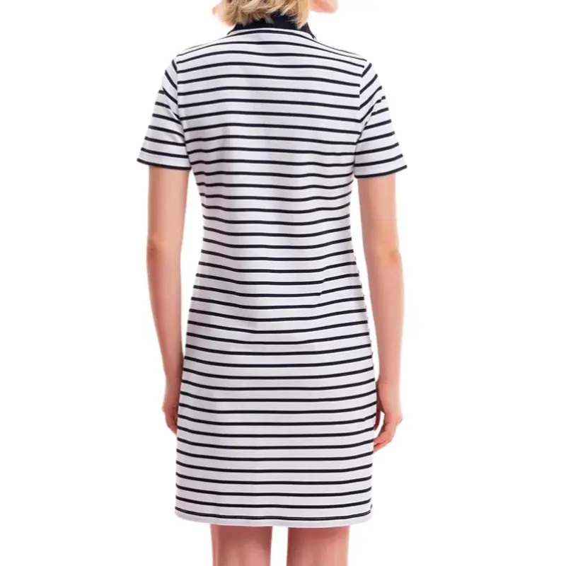 NAUTICA Short Sleeved Dress Women's-2
