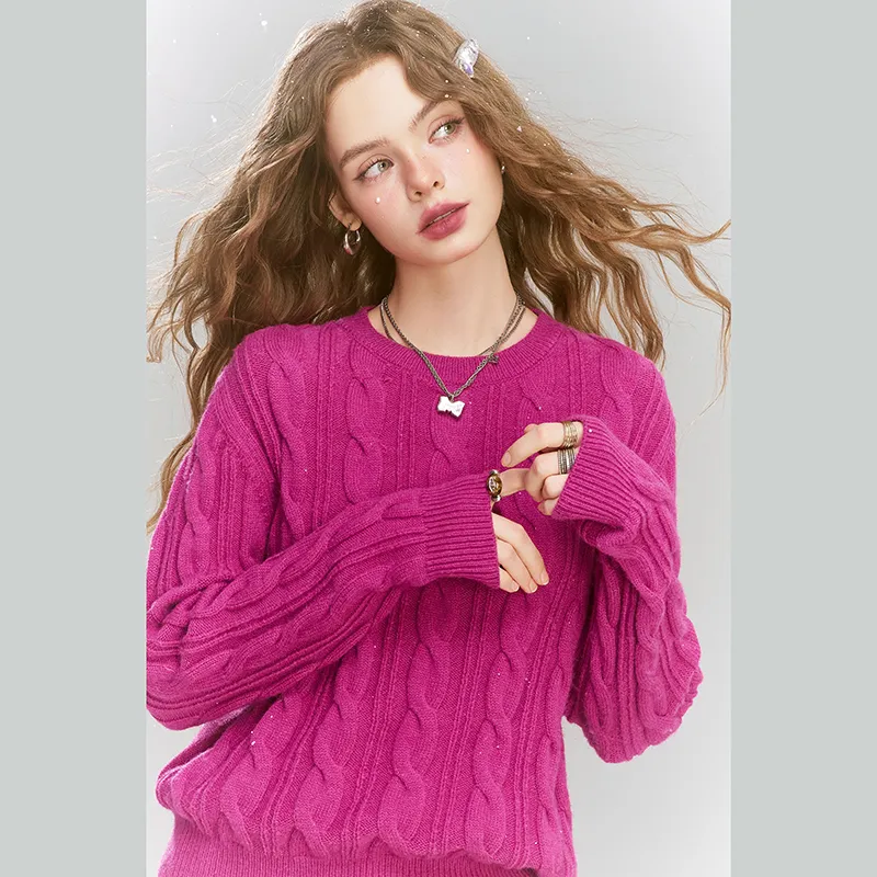 ELF SACK Sweaters Women's-25