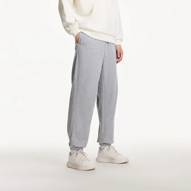 JACK JONES· Jogger Men's Light Heather Gray-2