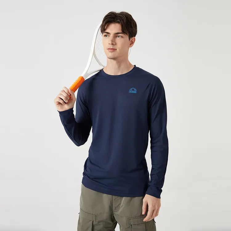 Ellesse T Shirts Unisex-9