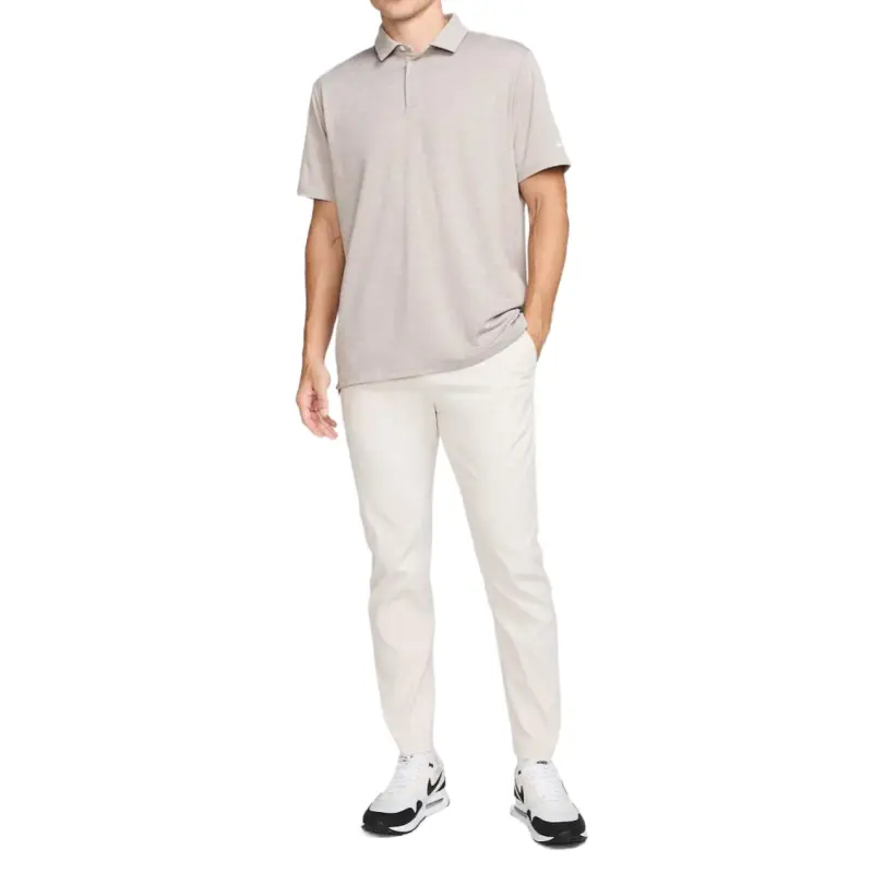 Nike Tour Men's Dri FIT Jacquard Golf Polo-2