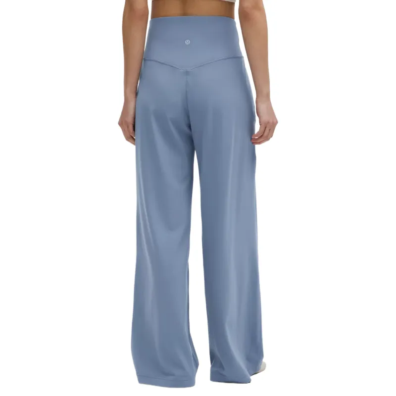 Lululemon Align™Asia Fit Casual Pants Women's Light Blue-1