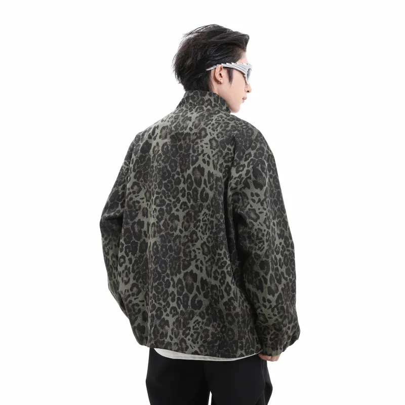 CUWU Jackets Unisex-4
