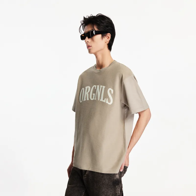 JACK&JONES T Shirts Men-5