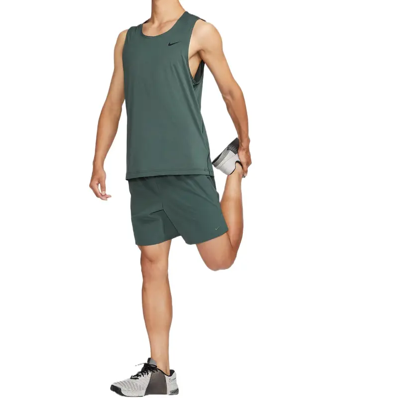 Nike DRI FIT READY Tank Tops Men's-2