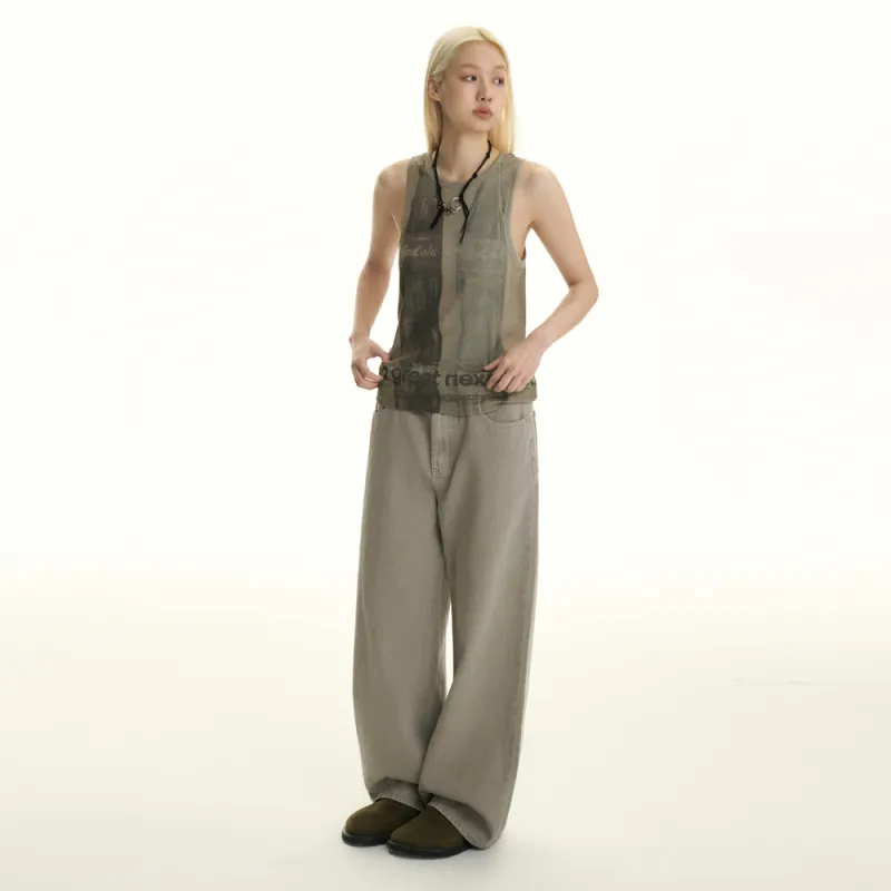 TGNS Jeans Unisex-13