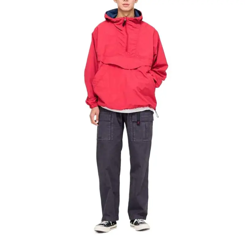 Gramicci Cargo Pants Men-8