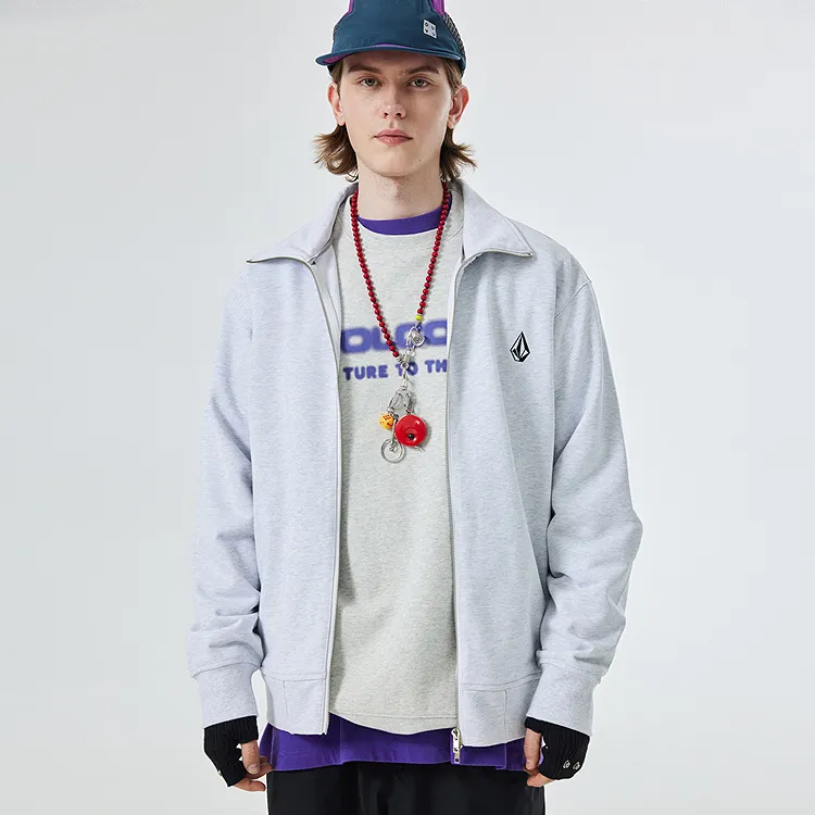 VOLCOM Sweatshirts Unisex-2